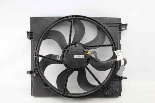 214814EB0B NISSAN Ventilador de radiador  en stock Córdoba