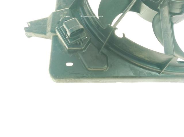RENAULT 214815057R Difusor del radiador de refrigeración con motor y hélice  comprar en Ponferrada