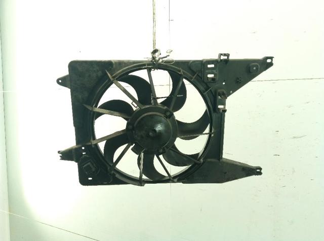 214815057R Ventilador de radiador  en stock Castellón