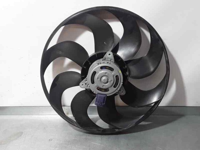 RENAULT 214816703R Ventilador de radiador  en stock Valencia