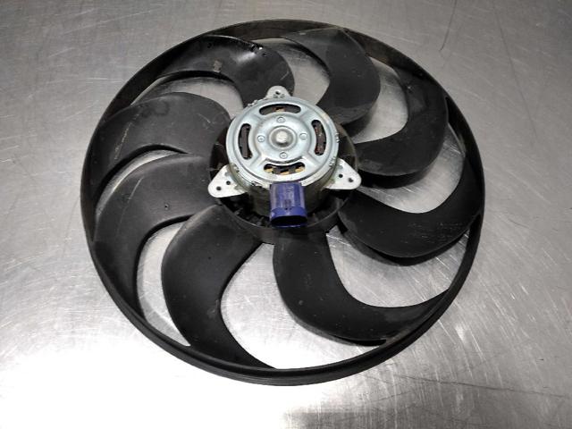 214816703R RENAULT Difusor del radiador de refrigeración con motor y hélice  comprar en Jaén