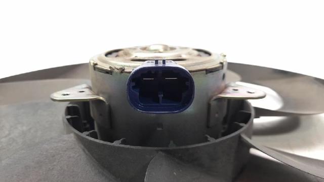 RENAULT 214816703R Ventilador de radiador comprar Pamplona