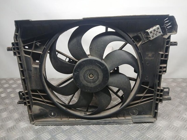 RENAULT 214816703R Ventilador de radiador  en stock Valencia