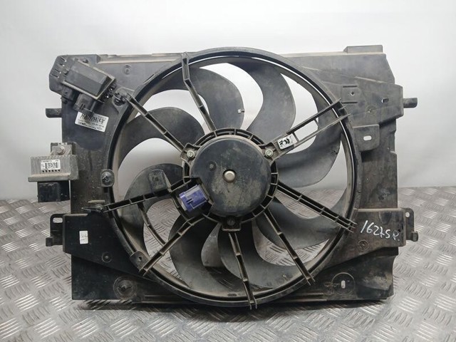 214816703R Ventilador de radiador  en stock Granada