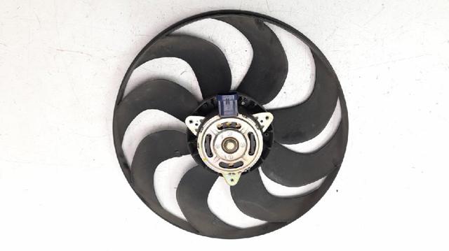 214816703R Difusor del radiador de refrigeración con motor y hélice  disponible Utrera
