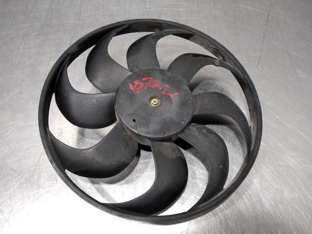RENAULT 214816703R Difusor del radiador de refrigeración con motor y hélice  comprar en Murcia