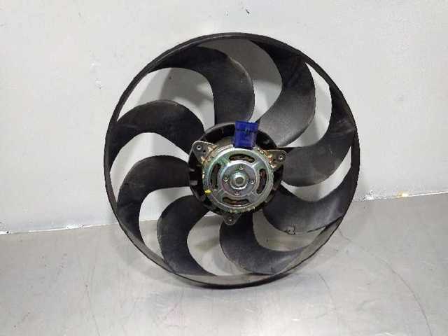 RENAULT 214816703R Ventilador de radiador  en stock Salamanca