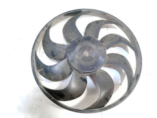 214816703R Ventilador de radiador  en stock Sabadell