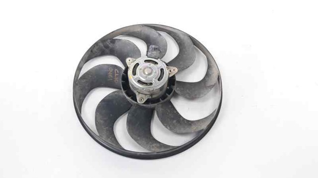 214816703R RENAULT Ventilador de radiador comprar Bilbao