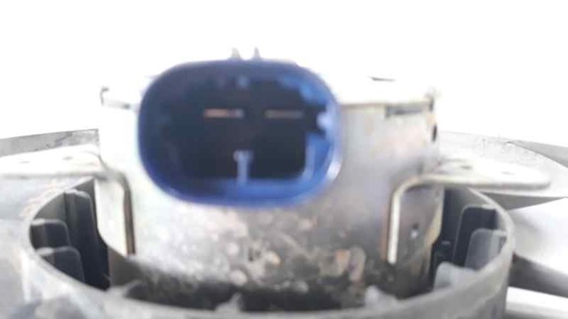 RENAULT 214816703R Difusor del radiador de refrigeración con motor y hélice  comprar en Albacete