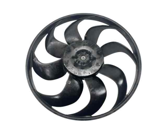 214816703R Difusor del radiador de refrigeración con motor y hélice  comprar en Pontevedra