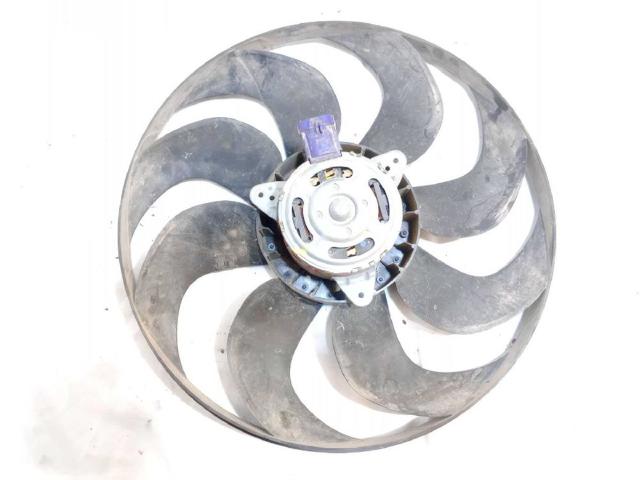 214816703R RENAULT Ventilador de radiador comprar Madrid