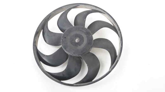 RENAULT 214816703R Difusor del radiador de refrigeración con motor y hélice  comprar en Murcia
