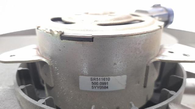 RENAULT 214816703R Ventilador de radiador  en stock Terrassa