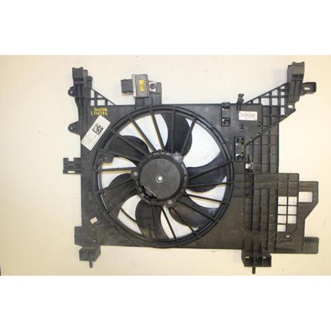 214816758R Ventilador de radiador comprar Girona