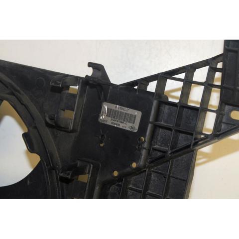 RENAULT 214816758R Difusor del radiador de refrigeración con motor y hélice  comprar en Ponferrada