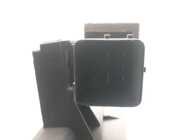 RENAULT 214816758R Ventilador de radiador  en stock Terrassa