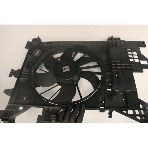 214816758R Ventilador de radiador comprar Almería