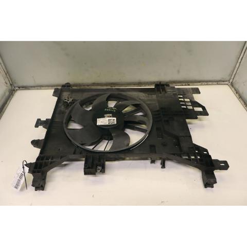 RENAULT 214816758R Ventilador de radiador  en stock Salamanca