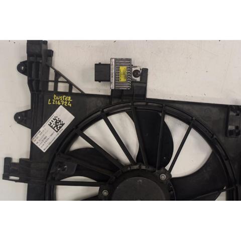 214816758R Ventilador de radiador  en stock Sabadell