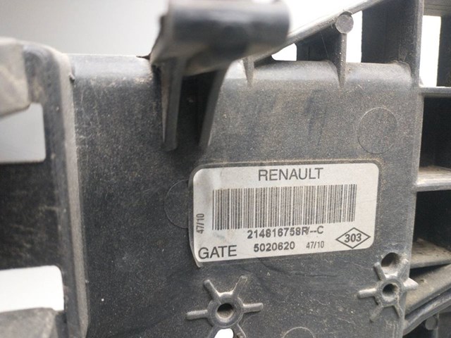 214816758R Ventilador de radiador comprar Girona