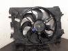 Ventilador de refrigeración del motor 214816812R RENAULT