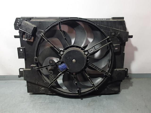 RENAULT 214816812R Difusor del radiador de refrigeración con motor y hélice  comprar en Albacete