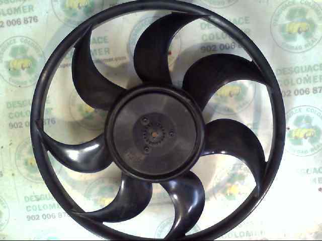 214816812R Difusor del radiador de refrigeración con motor y hélice  comprar en Reus