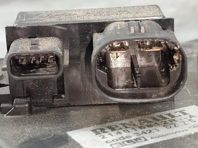 214816812R Ventilador de radiador  en stock Castellón