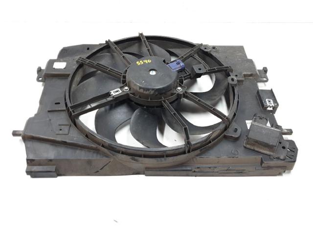 214816812R Ventilador de radiador  en stock Granada