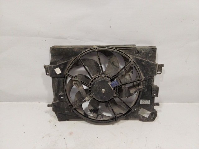 214816812R RENAULT Ventilador de radiador comprar Bilbao