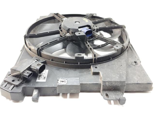214816812R Difusor del radiador de refrigeración con motor y hélice  comprar en Reus