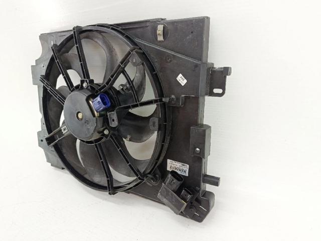 214818009R Ventilador de radiador  en stock Castellón