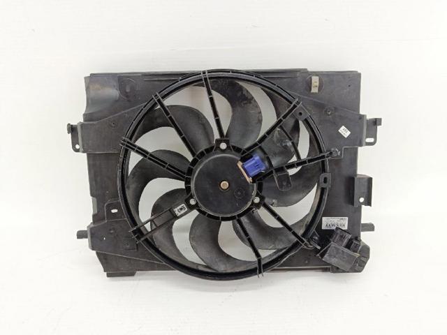 214818009R Ventilador de radiador  en stock Granada