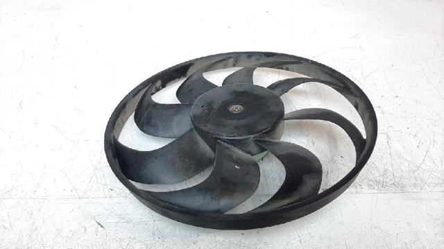 214818009R RENAULT Ventilador de radiador comprar Bilbao