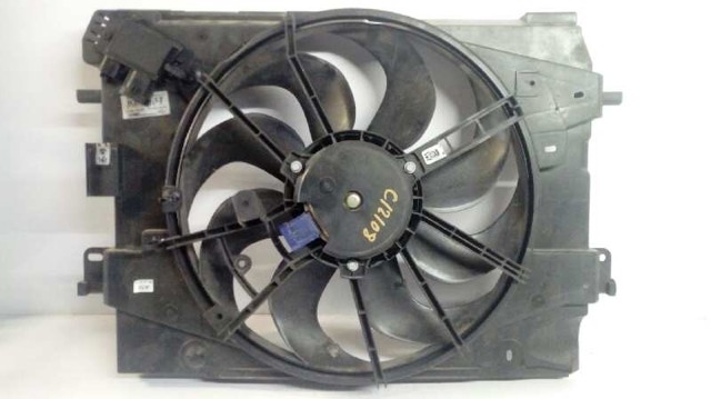 214818009R Ventilador de radiador comprar Girona