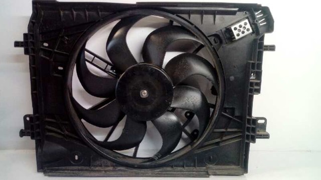 RENAULT 214818009R Ventilador de radiador  en stock Terrassa