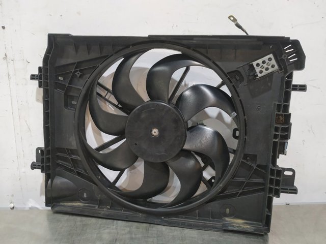 214818665R Renault (RVI)