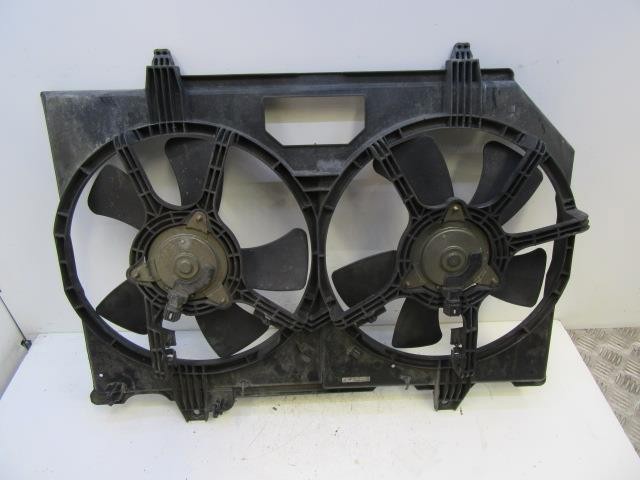 Ventilador del motor 214818H820 Nissan