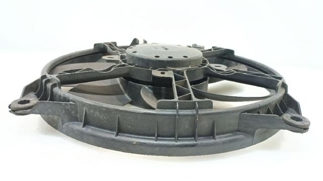RENAULT 214819402R Ventilador eléctrico de refrigeración completo (motor y hélice)  comprar en Ponferrada
