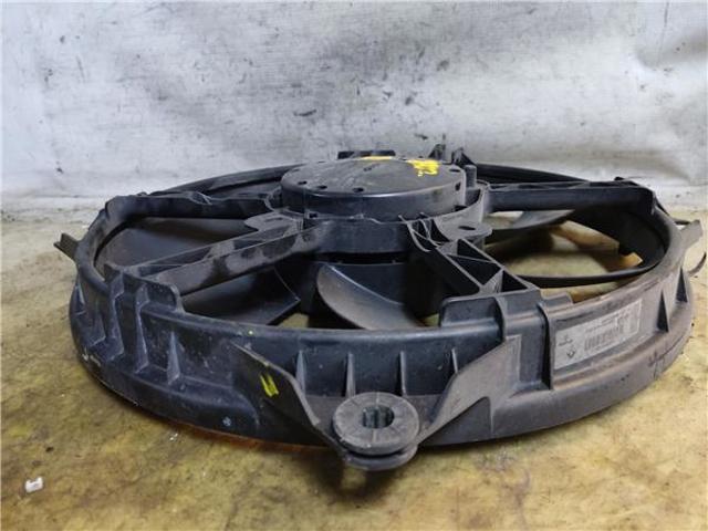214819402R RENAULT Ventilador eléctrico de refrigeración completo (motor y hélice)  comprar en Oviedo