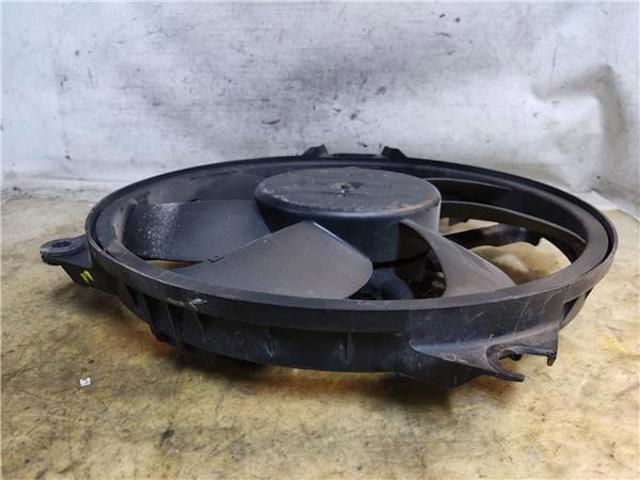 RENAULT 214819402R Ventilador eléctrico de refrigeración completo (motor y hélice)  disponible España