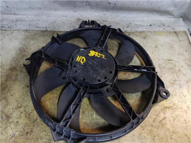 RENAULT 214819402R Ventilador eléctrico de refrigeración completo (motor y hélice)  disponible Lugo