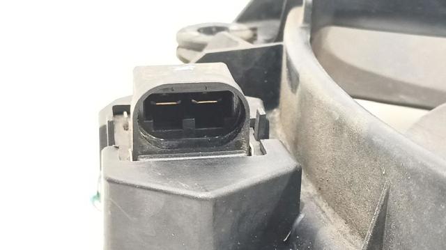 RENAULT 214819402R Ventilador del motor comprar Tarragona