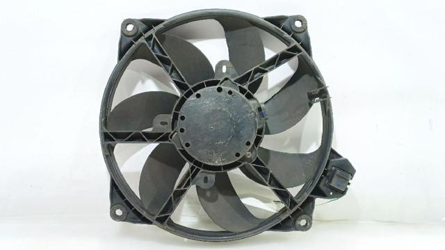 RENAULT 214819402R Ventilador del motor comprar Tarragona