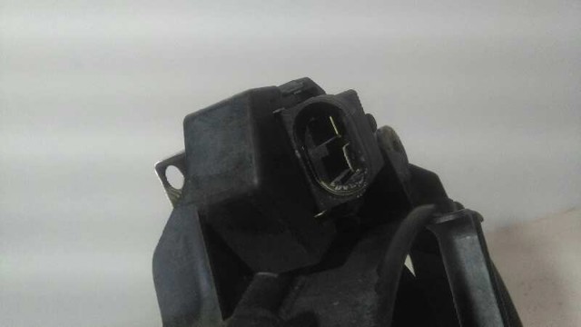 RENAULT 214819402R Ventilador eléctrico de refrigeración completo (motor y hélice)  disponible Lugo