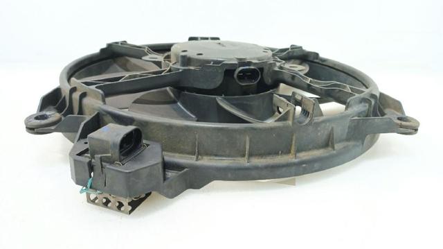 RENAULT 214819402R Ventilador eléctrico de refrigeración completo (motor y hélice)  disponible Valladolid