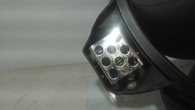 214819402R Ventilador eléctrico de refrigeración completo (motor y hélice)  comprar en Zaragoza