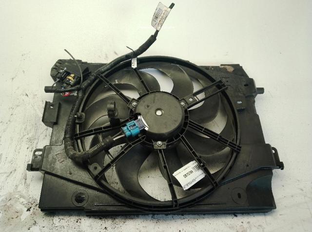 RENAULT 214819521R Ventilador del radiador  en stock Terrassa