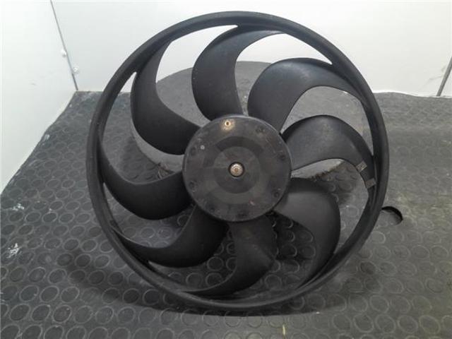 RENAULT 214819521R Ventilador del radiador  comprar en Ponferrada